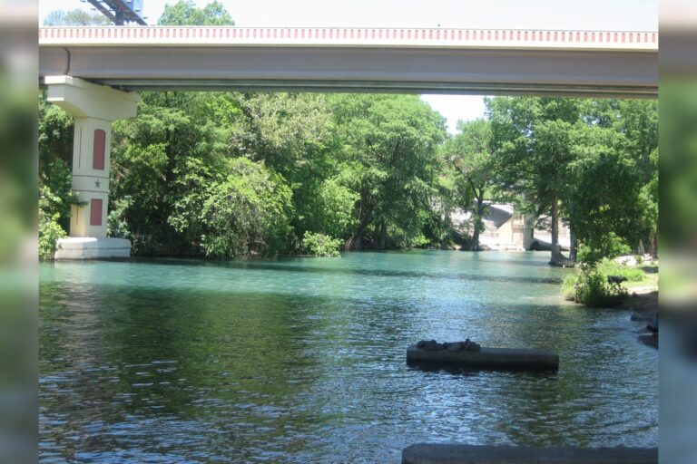 San Antonio-New Braunfels Ranks Top Texas Metro for New Home Construction
