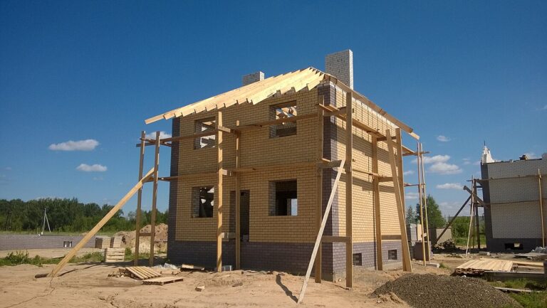 North Texas Builders Face ‘Constant Battle’ on Affordable Homes