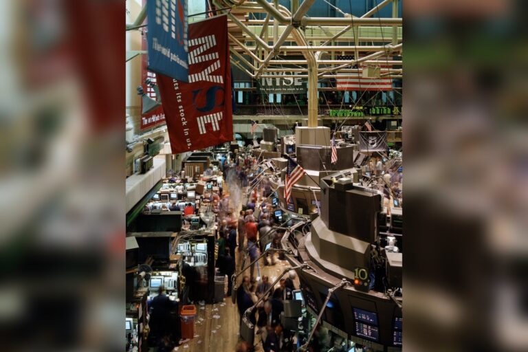 US Stock Market Patterns from Gulf War to Soleimani Strike