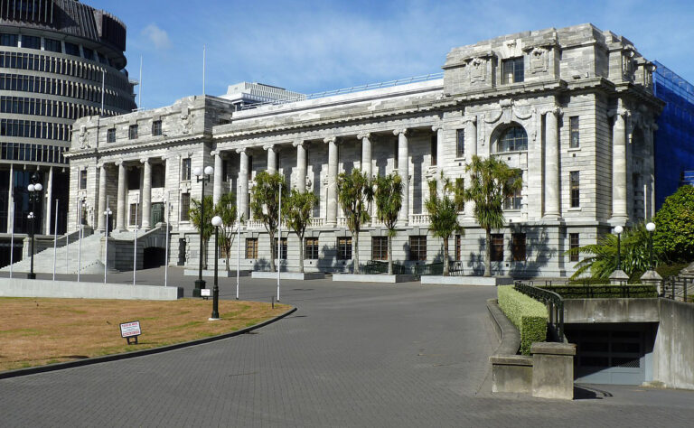 Farmers hold outsized political power in New Zealand Parliament