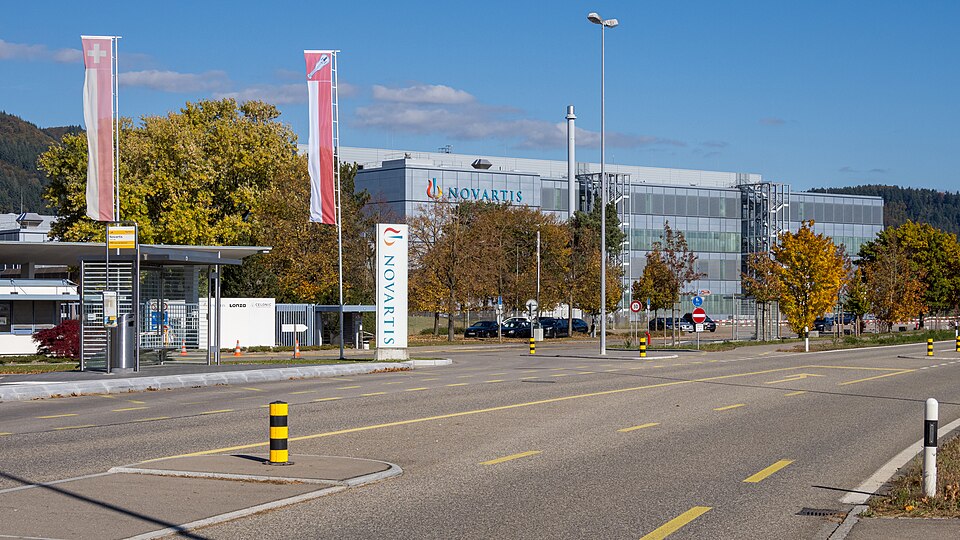 Novartis