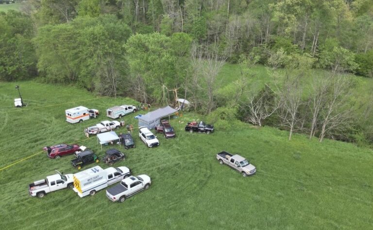 NTSB Probes Fatal Mooney M20 Crash in Tennessee