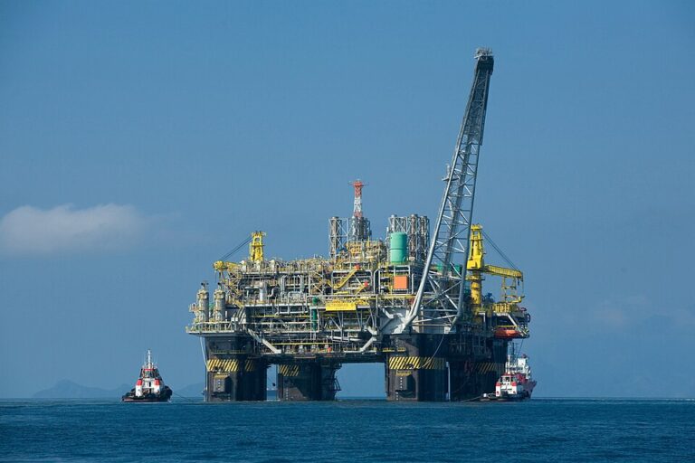 Russia, Global Markets Feel Economic Pinch from Oil Tariffs, Study Reveals