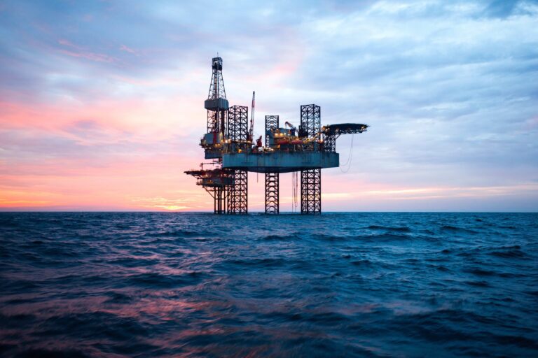 Iran Sanctions Impact Oil Prices, Market History Analyzed