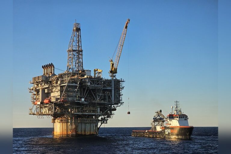 Economic Impact: Oil Prices and Global Supply Chains at Risk