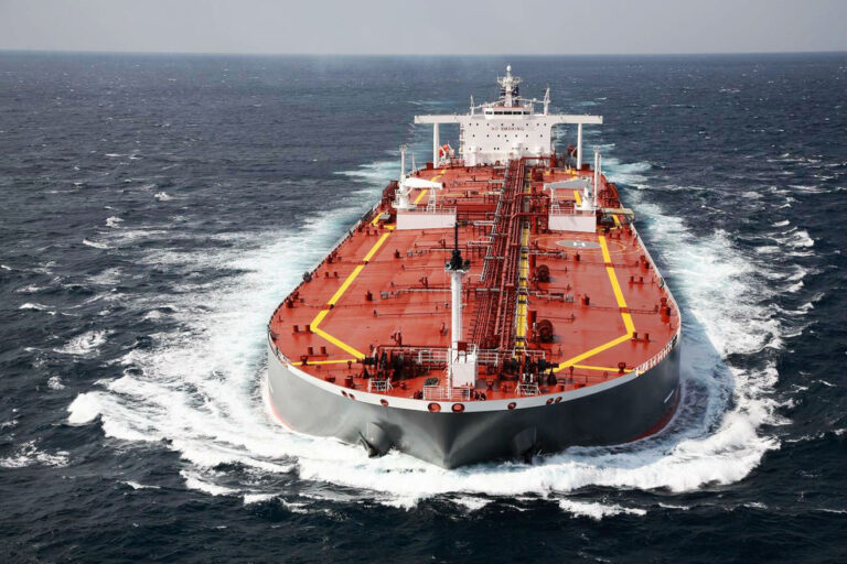 Data and Figures on Strait of Hormuz Shipping Traffic