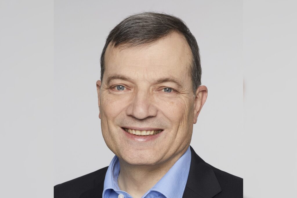 Olivier Gantois