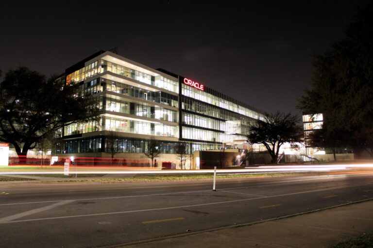 Oracle’s Q3 2024 Revenues Up 7%: Cloud Business Booms with 25% Gain