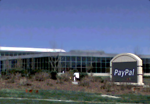 PayPal-Stripe Deal Fuels Fintech Growth After Paystack Buy