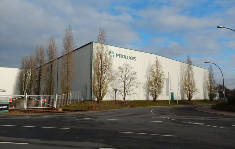 Prologis Acquires Segro in £14.3B UK’s Largest 2026 Property Deal