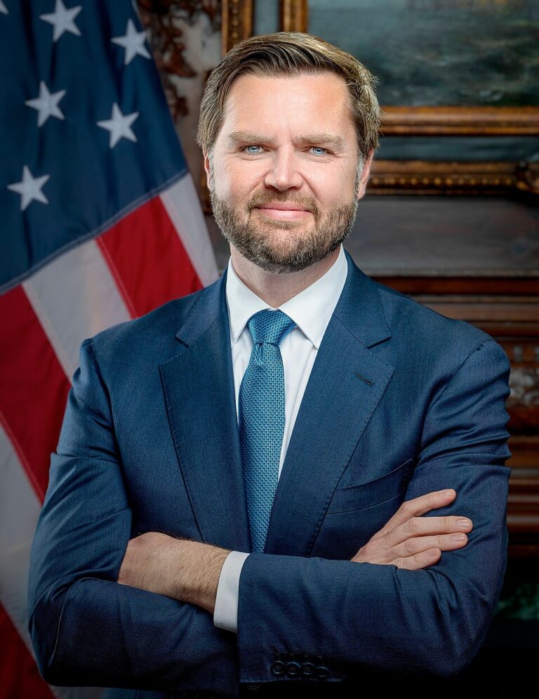 Vance, Waltz Oversee Potential TikTok Sale