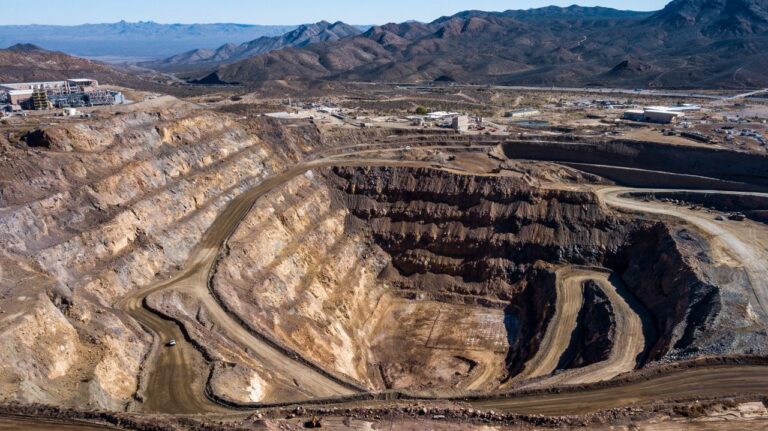 China’s Rare Earth Export Limits Still Haunt U.S. Supply Chains