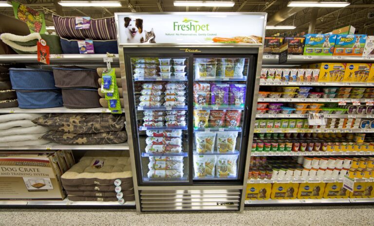 Freshpet Founder Scott Morris to Shift from Daily Operations to Advisory Role