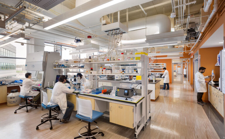 Hefei expands concept verification center to bridge innovation ‘valley of death’