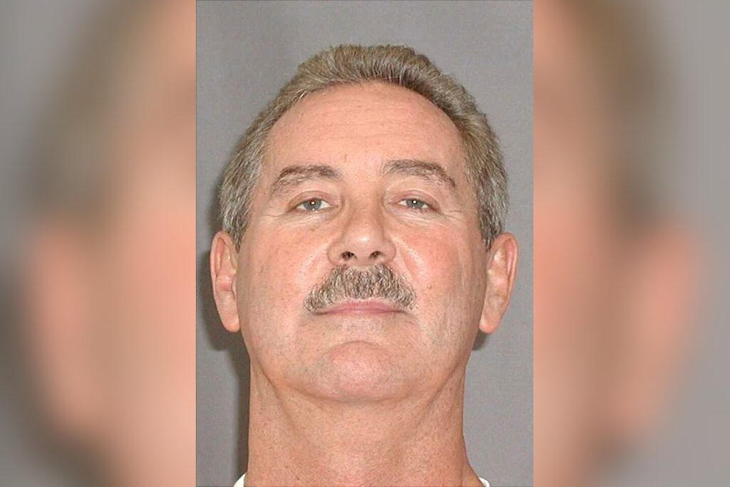 Robert Allen Stanford