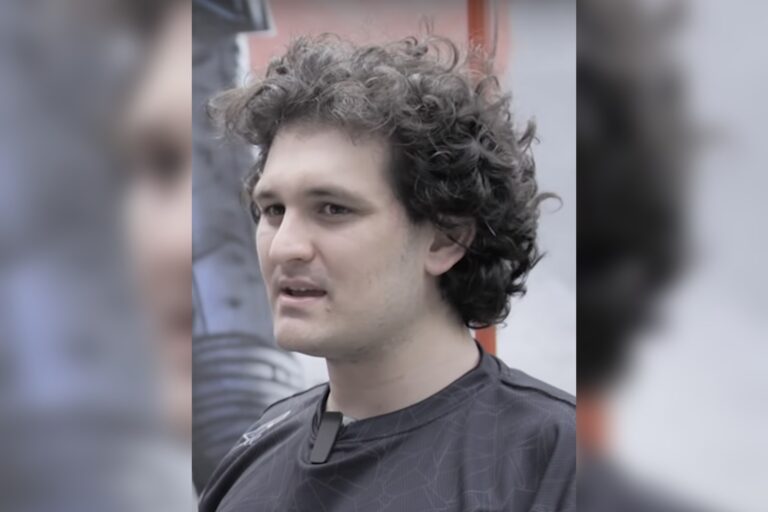 Sam Bankman-Fried: The FTX Founder Who Turned a Crypto Empire Into Fraud