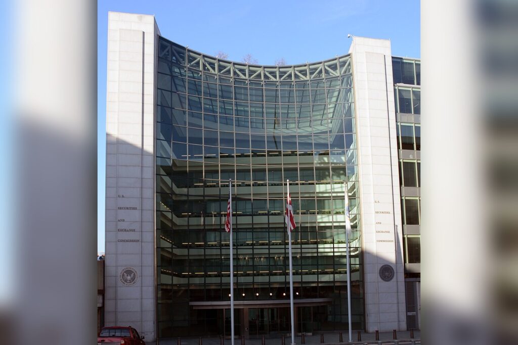 Securities Exchange Commission