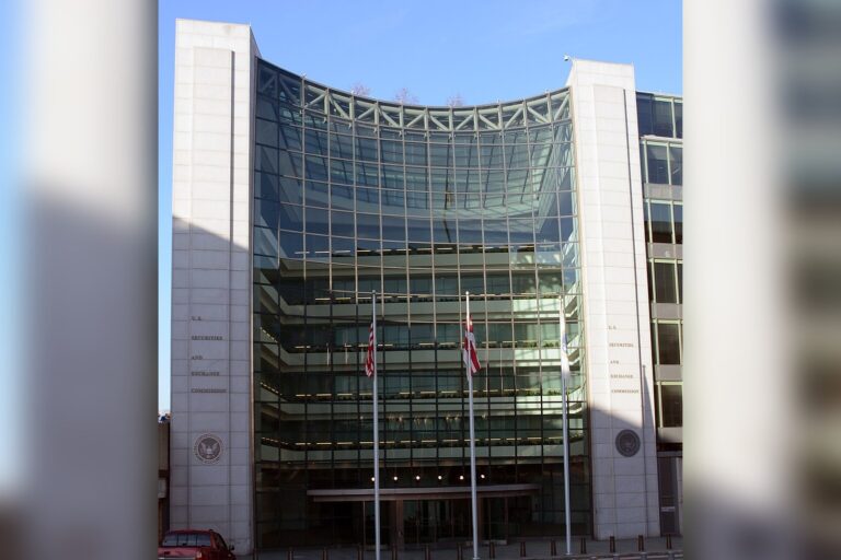 SEC Marks 90 Years Safeguarding Investors Since Great Depression