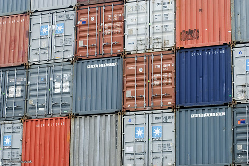 Hub Group’s Journey from Humble Office to Logistics Leader
