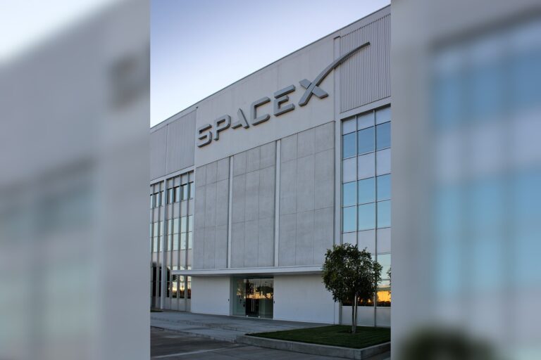 Duopoly of $4.5 Trillion Reshapes Aerospace, Telecom Markets
