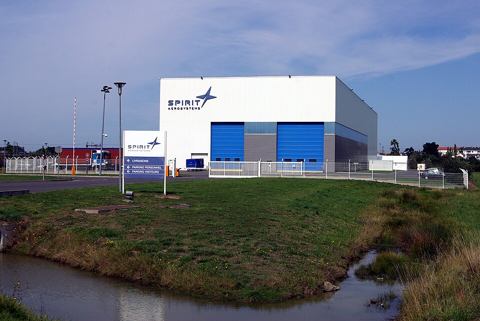 Spirit Aerosystems