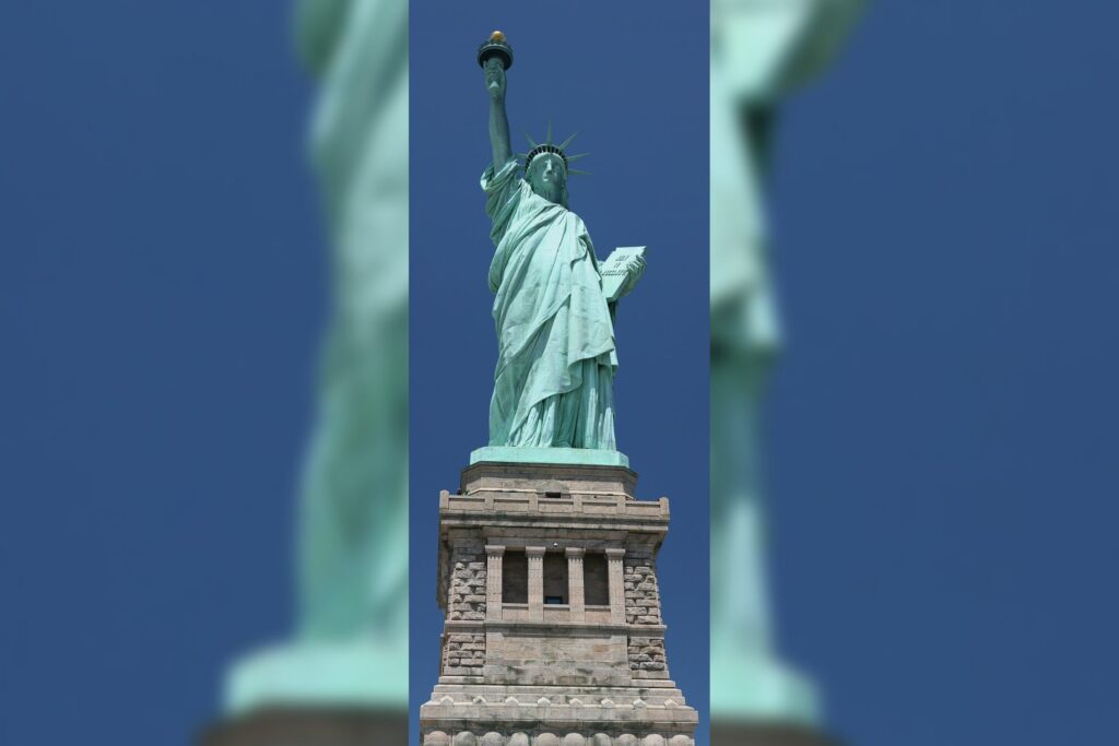 Statue Of Liberty
