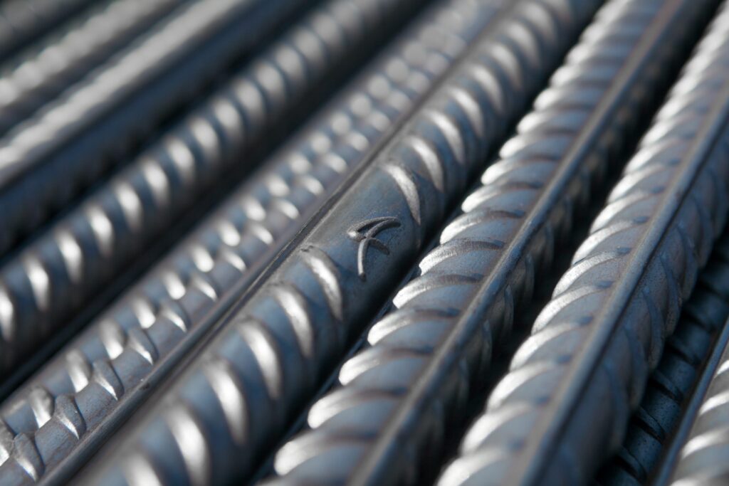Steel