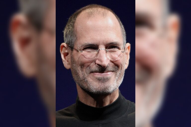 Steve Jobs: From Garage Startup to Ouster and Triumphant Return