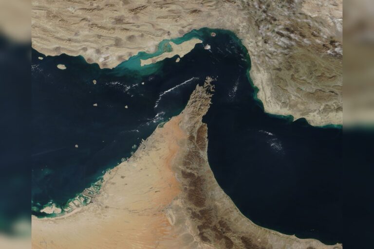 Strait of Hormuz Toll: Legal Basis, Enforcement, and Shipping Impact