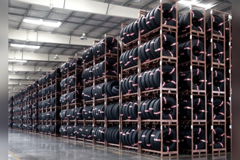 Tire Industry Faces Economic Hit from Environmental Health Costs