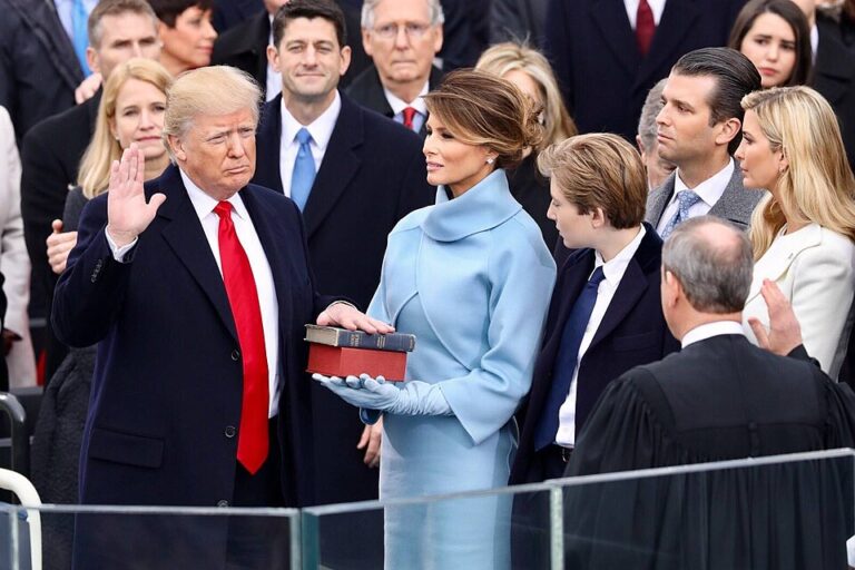 Trump Administration’s 2026 Market Drivers Revealed