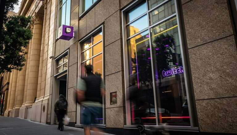 Amazon’s $970M Twitch Buy Reshaped Digital Entertainment