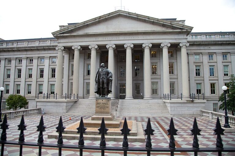 Treasury to Triple Debt Buyback to $6B to Ease Market Strains