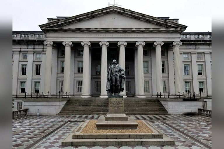 US Treasury Bond Yields: Safe-Haven Flows Amid Geopolitical Risk