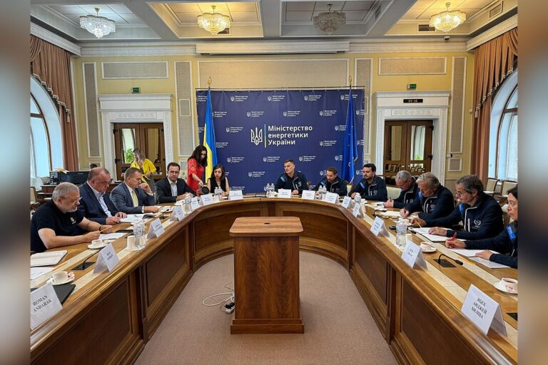 Black Sea Grain Deal’s Future After Ukraine Corridor Talks