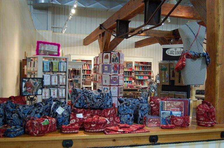 Vera Bradley Swings to Profit on $7.7 Million Tariff Refund
