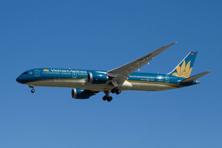 Europe to Vietnam: Why Flights Are So Expensive