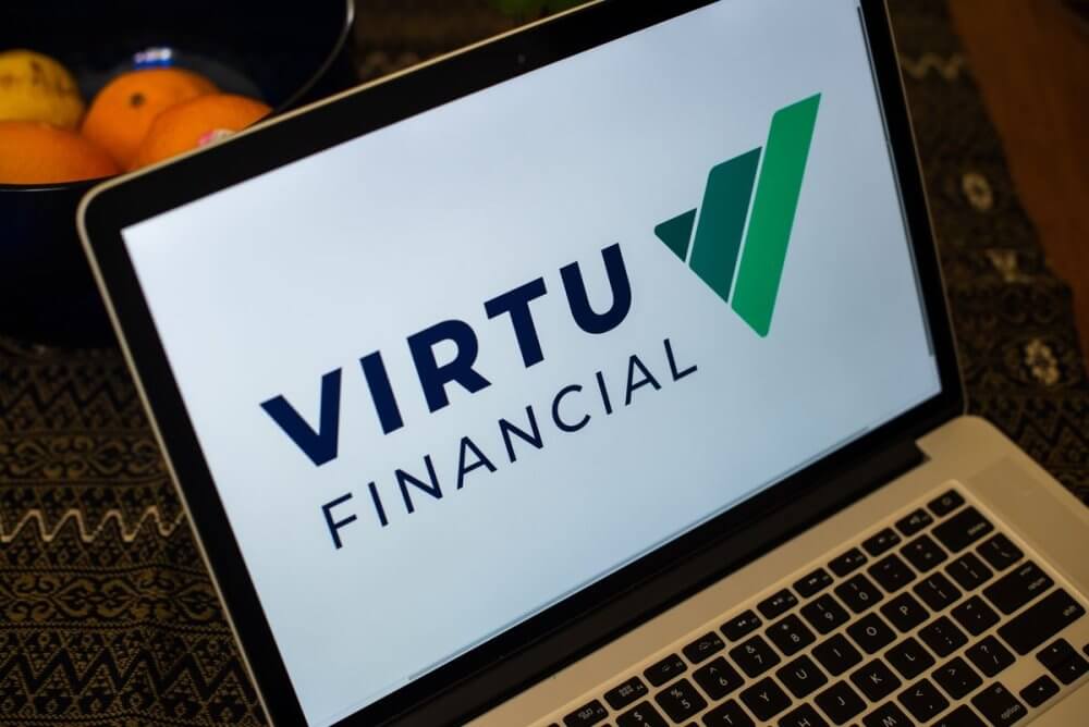 Virtu Americas Llc