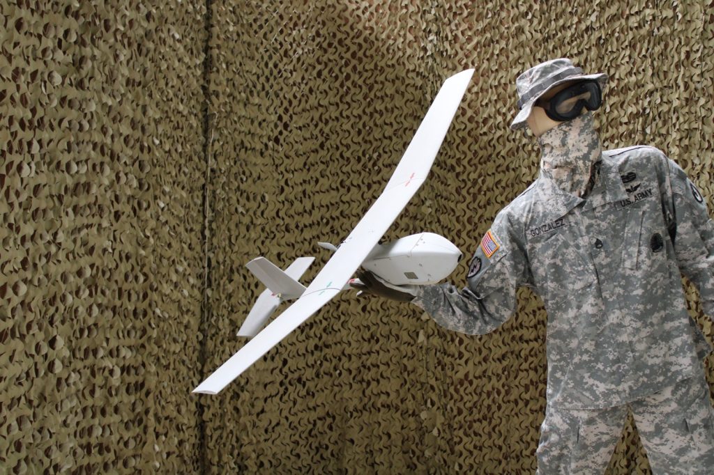 AeroVironment Shares Jump 10.4% on Record Revenue and Backlog