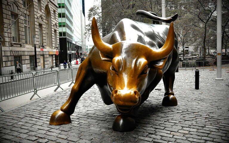 Dow Jones Drops Over 400 Points On Iran Tensions In Worst Day In Four Weeks