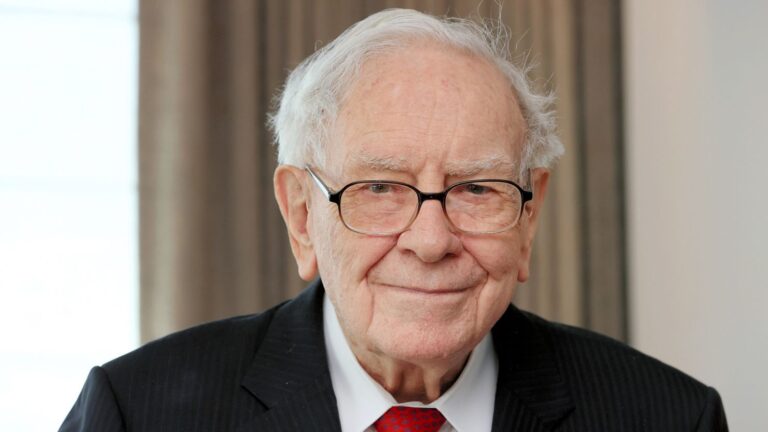 ET Wealth Shares Warren Buffett’s Investing Success Measure in Mumbai