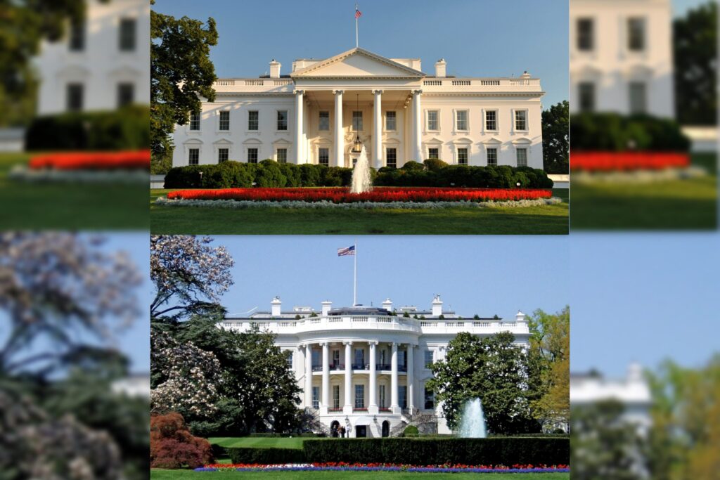 White House
