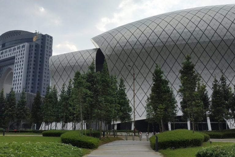 ARCHIDEX in Kuala Lumpur 2027