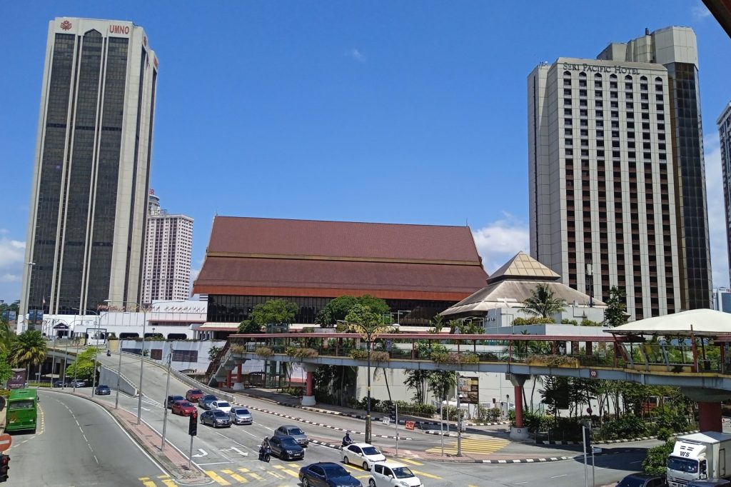 Asia Offroad Expo in Kuala Lumpur 2026