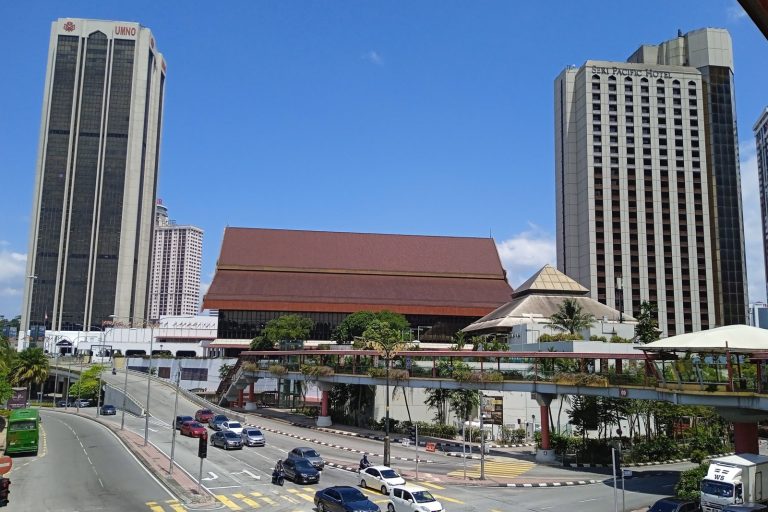 Asia Offroad Expo in Kuala Lumpur 2026