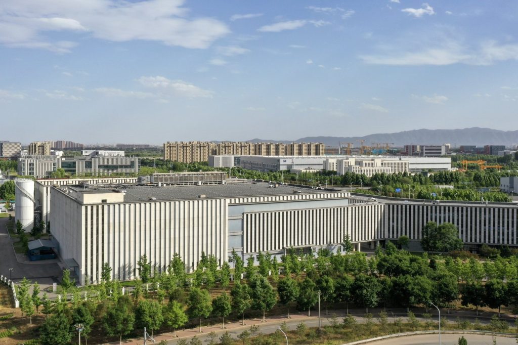 Applied Digital Reports 341.9 Million Q1 2027 Revenue, Up 322% Year-Over-Year