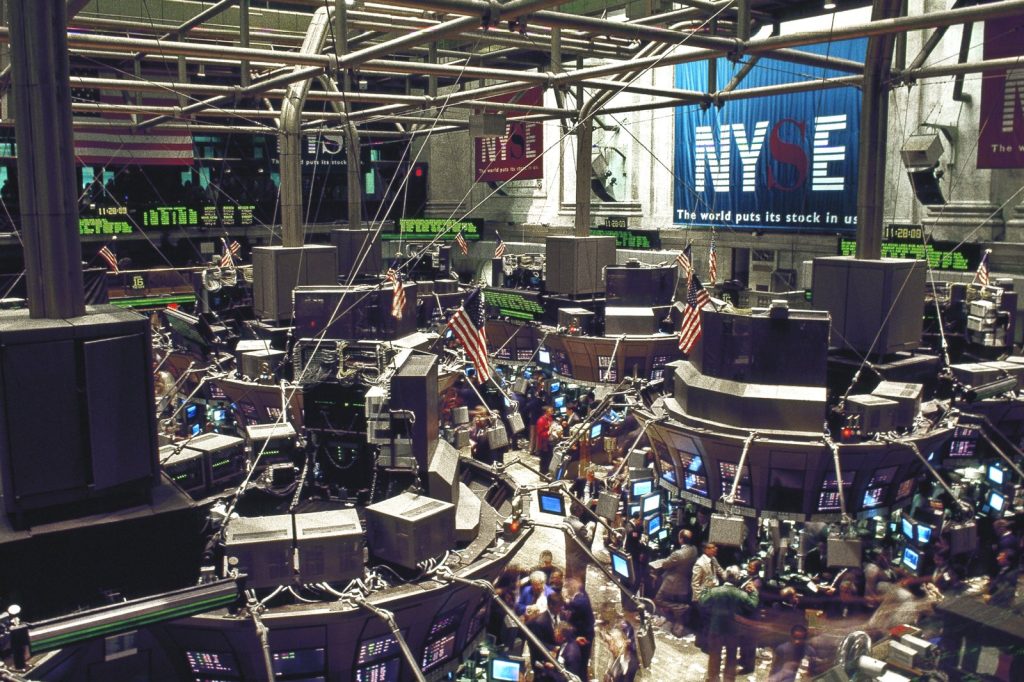 How AI Is Reshaping Markets\u2014And Why Investors Are Reassessing the Hype