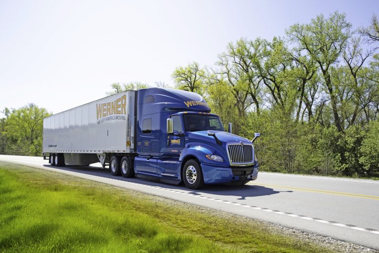 3 Logistics Stocks That Could Benefit From Lower US-China Tariffs