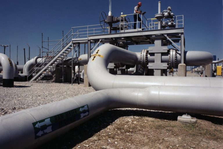Salt-Cavern Underground Storage: How Geology and Solution Mining Enable Safe Crude Oil and Natural Gas Storage