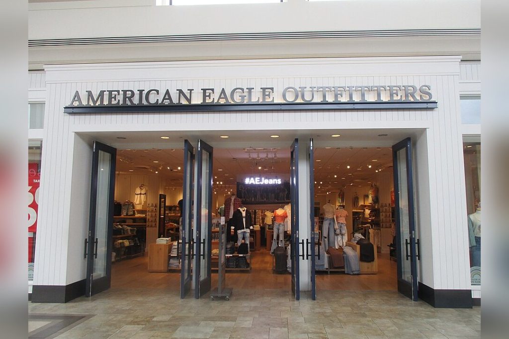 American Eagle Outfitters